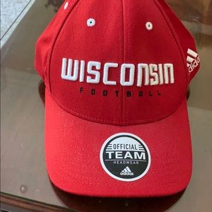 Wisconsin Ballcap